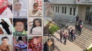 Son dakika: Denizli merkezli 2 ilde katalogdan evlilik vaadiyle dolandırıcılığa 5 gözaltı