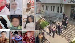 Katalogdan evlilik vaadiyle dolandırıcılık: 5 gözaltı