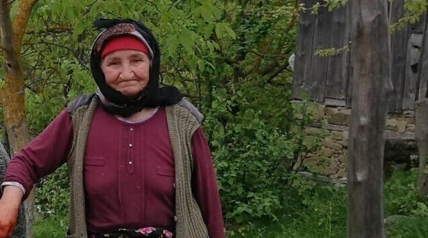 Çanakkale'de acı olay! Kayıp Alzheimer hastası ölü bulundu