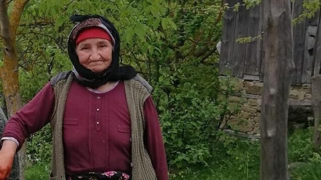 Çanakkale'de acı olay! Kayıp Alzheimer hastası ölü bulundu