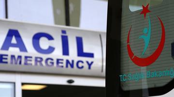 Başakşehir'deki kazada ölü sayısı arttı