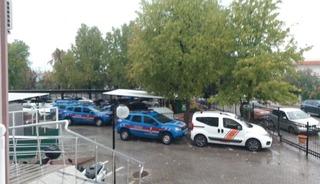 Göçmen kaçakçılığı operasyonunda 10 tutuklama