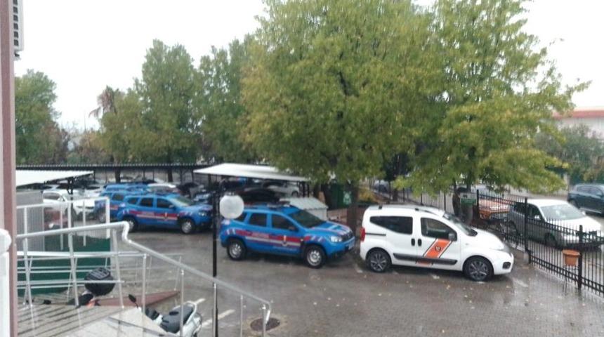 Muğla'daki göçmen kaçakçılığı operasyonunda 10 tutuklama