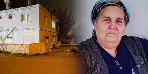 Hatay'da vahşet! Eşini baltayla &ouml;ld&uuml;r&uuml;p banyoya g&ouml;md&uuml;