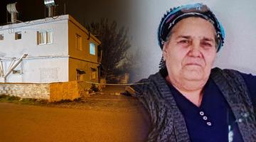 Hatay'da vahşet! Eşini baltayla öldürüp banyoya gömdü