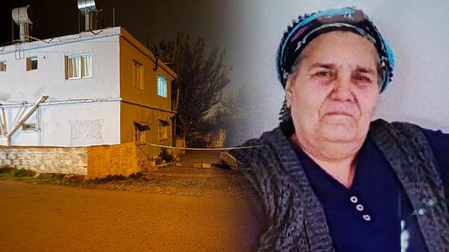 Hatay'da vahşet! Eşini baltayla öldürüp banyoya gömdü