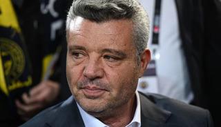 Sadettin Saran'dan Galatasaray açıklaması: "Başkan gerekeni yapacak"