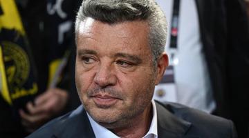 Sadettin Saran'dan Galatasaray açıklaması: "Başkan gerekeni yapacak"