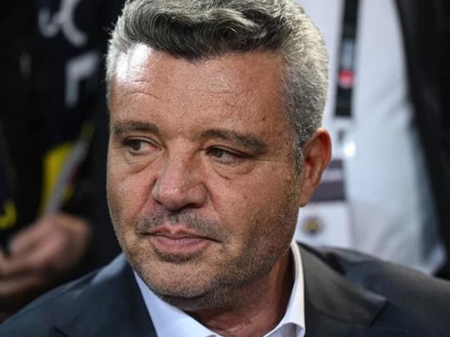 Sadettin Saran'dan Galatasaray açıklaması: "Başkan gerekeni yapacak"