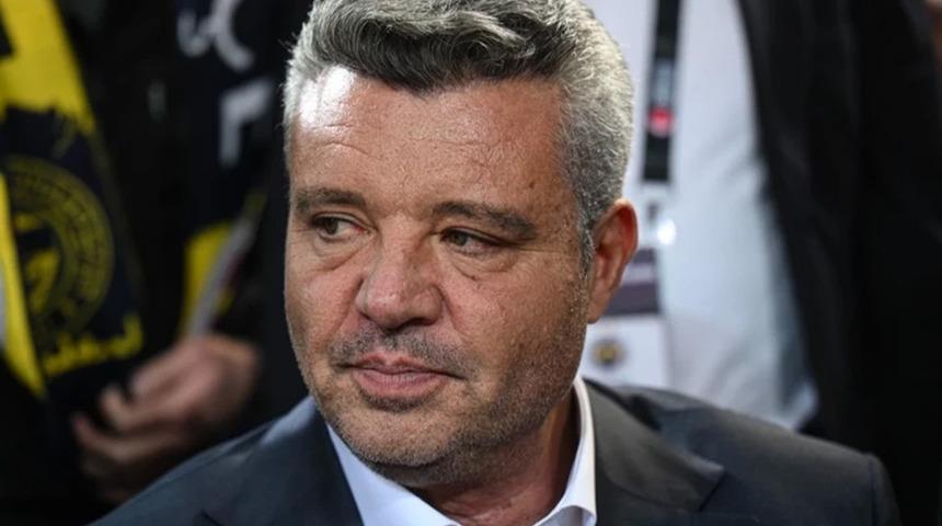 Sadettin Saran'dan Galatasaray açıklaması: "Başkan gerekeni yapacak"