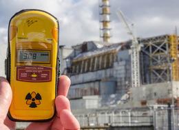 UAEA duyurdu: Çernobil'de sızıntı tehlikesi