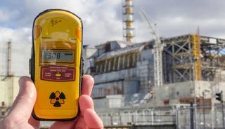 UAEA duyurdu: Çernobil'de sızıntı tehlikesi