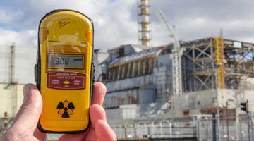 Uluslararası Atom Enerjisi Ajansı duyurdu! Çernobil'de sızıntı tehlikesi