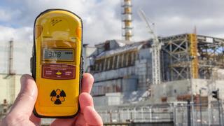 Uluslararası Atom Enerjisi Ajansı duyurdu! Çernobil'de sızıntı tehlikesi