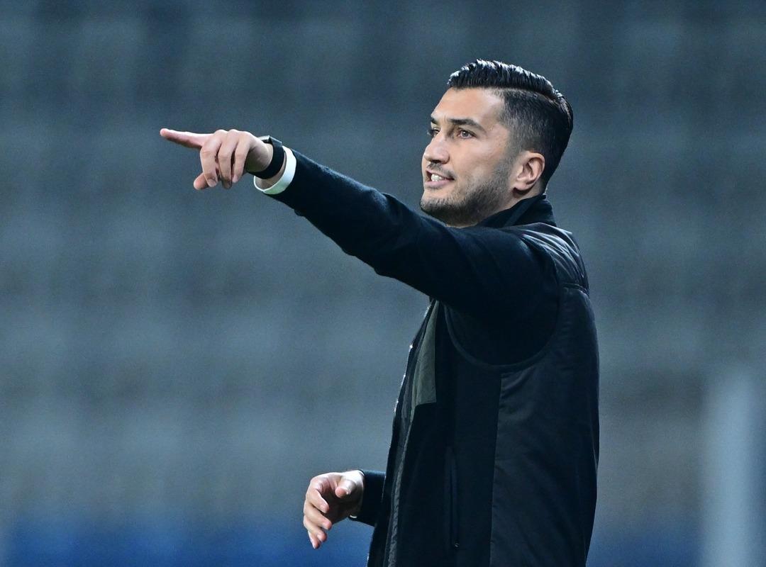 (&Ouml;zet) Rams Başakşehir - Fenerbah&ccedil;e Ma&ccedil;ı &Ouml;zeti ve T&uuml;m &Ouml;nemli Anları 10