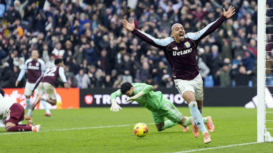 CANLI | Basel - Aston Villa maç anlatımı! Maç ne zaman? Saat kaçta ve hangi kanalda? - 11 Aralık 2025 2