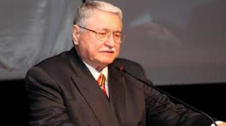 Hasan Celal Güzel yoğun bakıma alındı