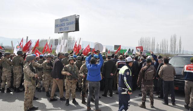 Bakan Fakıbaba dan  &Ccedil;iftlik Bank  a&ccedil;ıklaması (2) 1