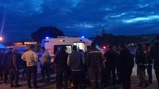 Son dakika: Ayvalık'ta trafik kazası! Yaralılar var