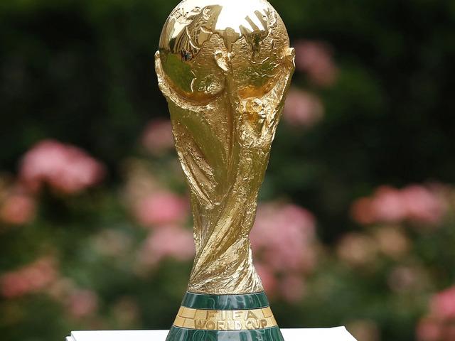 Dünya Kupası'nda fikstürümüz açıklandı! Daha güneş doğmadan maç oynayacağız