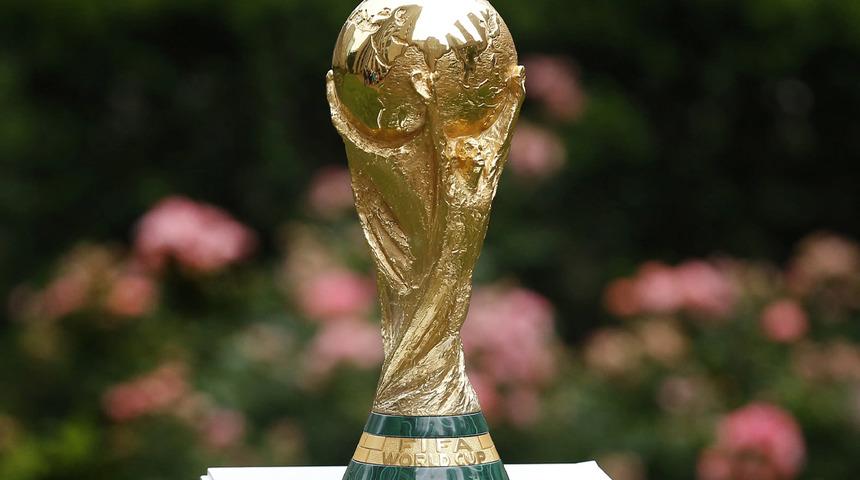 Dünya Kupası'nda fikstürümüz açıklandı! Daha güneş doğmadan maç oynayacağız