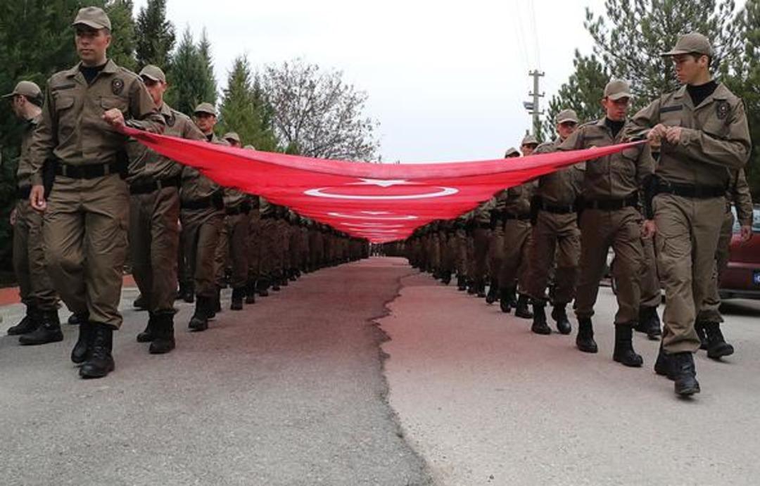 T&uuml;m yurtta &Ccedil;anakkale Zaferi coşkusu 