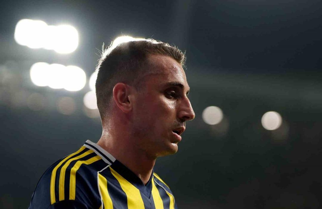 Serdar Ali Çelikler den Fenerbahçe nin yıldızına olay söz: "Kaskal Kerem Aktürkoğlu" 1