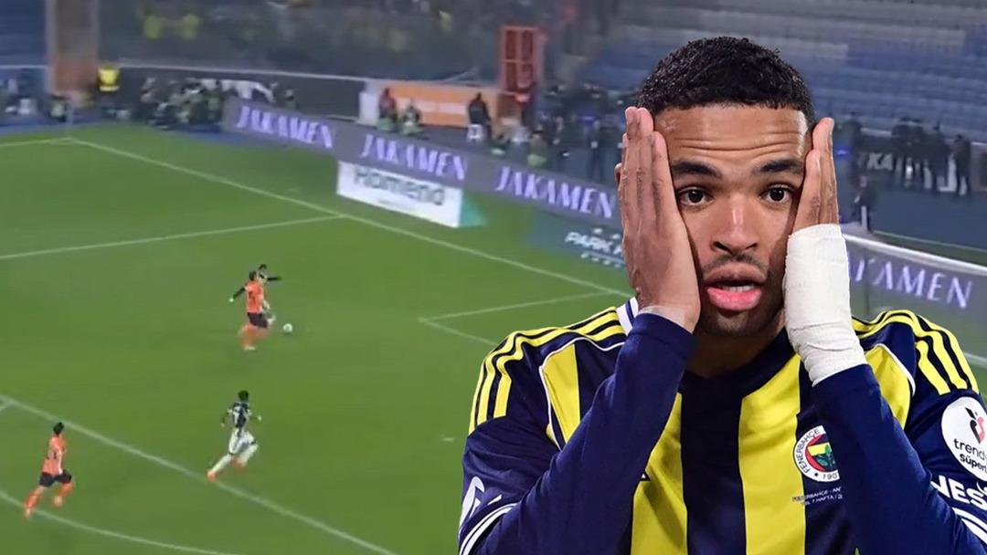 Fenerbah&ccedil;e'nin puan kaybının su&ccedil;lusu ilan edildi: "Derhal kadro dışı bırakın"