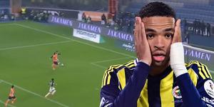 Fenerbah&ccedil;e'nin puan kaybının su&ccedil;lusu ilan edildi: "Derhal kadro dışı bırakın"