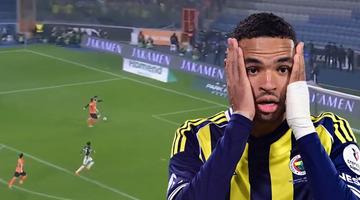 Fenerbahçe'nin puan kaybının suçlusu ilan edildi: "Derhal kadro dışı bırakın"