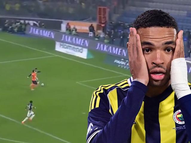 Fenerbahçe'nin puan kaybının suçlusu ilan edildi: "Derhal kadro dışı bırakın"