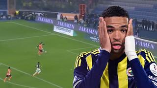 Fenerbahçe'nin puan kaybının suçlusu ilan edildi: Derhal kadro dışı bırakın