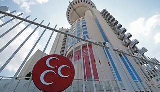 MHP'li Yıldız'dan 'Terörsüz Türkiye' mesajı