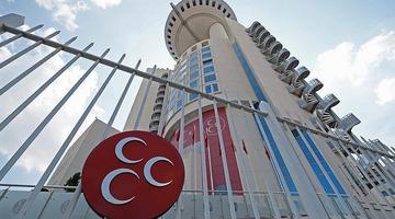 MHP'li Yıldız'dan 'Terörsüz Türkiye' mesajı