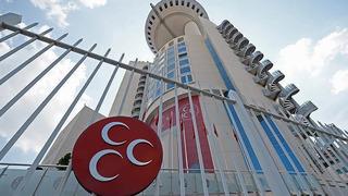 MHP'li Yıldız'dan 'Terörsüz Türkiye' mesajı