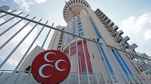 MHP'li Yıldız'dan 'Terörsüz Türkiye' mesajı