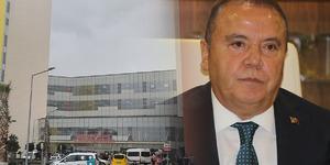 Avukatları duyurdu! Muhittin B&ouml;cek hastaneye kaldırıldı