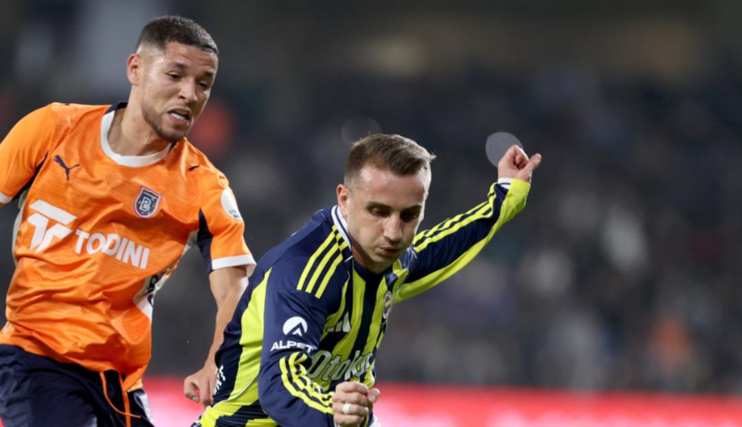 Serdar Ali Çelikler den Fenerbahçe nin yıldızına olay söz: "Kaskal Kerem Aktürkoğlu" 2