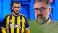 Serdar Ali �elikler'den Fenerbah�e'nin y�ld�z�na olay s�z: 