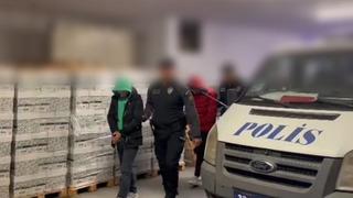 Mersin’de yasa dışı bahis çetesi çökertildi! Çok sayıda tutuklama