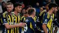 Fenerbah�e bu sezon �anss�zl���n� bir t�rl� k�ram�yor!