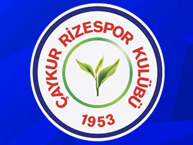 Çaykur Rizespor'dan hakem kararlarına tepki