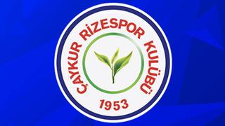Çaykur Rizespor'dan hakem kararlarına tepki
