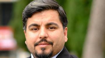 Gözaltına alınmıştı! Arif Kocabıyık tutuklandı