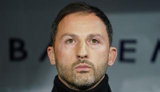 Tedesco puan kaybı sonrası konuştu: "Forvetlerime inanıyorum"