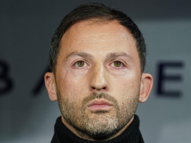 Tedesco puan kaybı sonrası konuştu: "Forvetlerime inanıyorum"