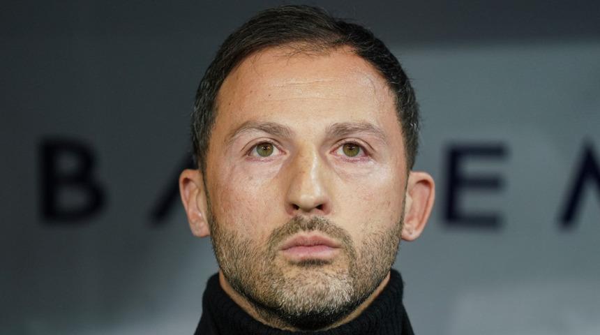 Tedesco puan kaybı sonrası konuştu: "Forvetlerime inanıyorum"