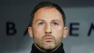 Tedesco puan kaybı sonrası konuştu: Forvetlerime inanıyorum