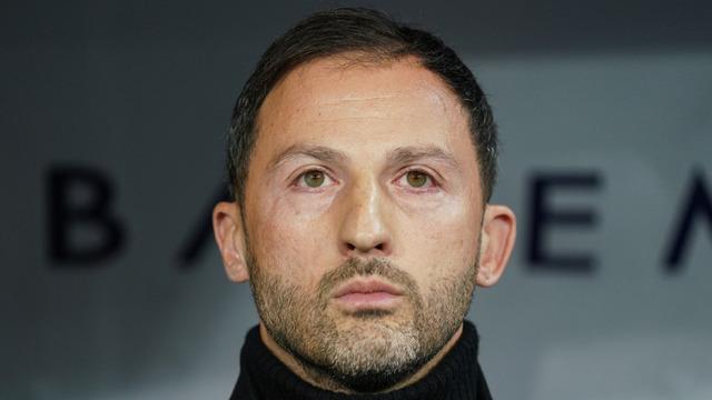 Tedesco puan kaybı sonrası konuştu: Forvetlerime inanıyorum