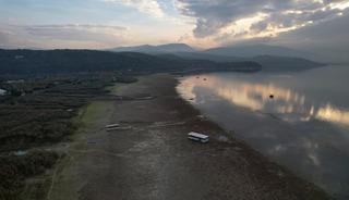 Muhtarlardan Sapanca Gölü çağrısı: "Sanayinin değil..."